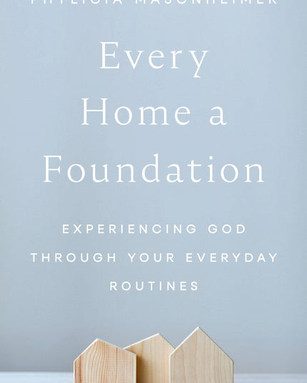 Every Home A Foundation
