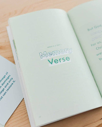 Theology For Me Kid's Bible Study