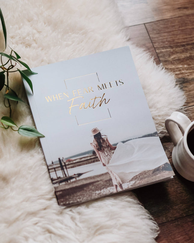 When Fear Meets Faith