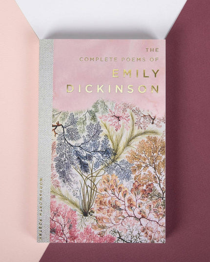 Poems of Emily Dickinson | Wordsworth Poetry Book