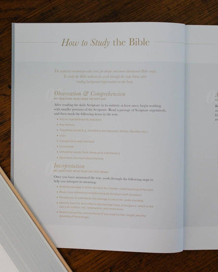 Wait | Psalms 31-60 Bible Study