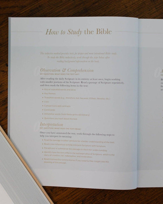 Wait | Psalms 31-60 Bible Study