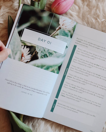 Meditations for Anxiety