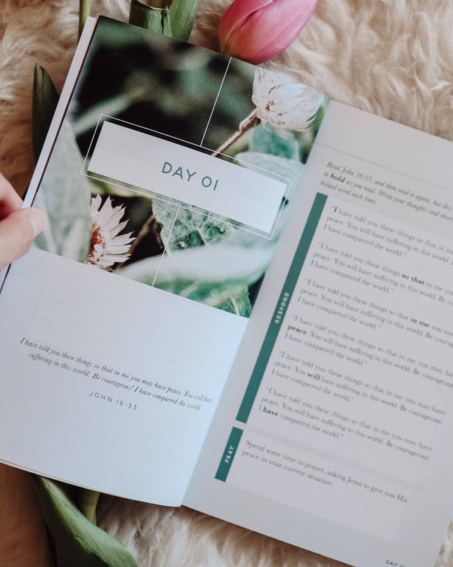 Meditations for Anxiety