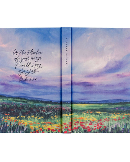 Notebook: Cana Theme