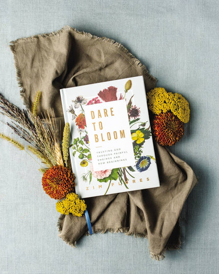 Dare To Bloom