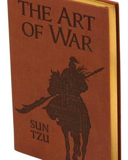 Art of War by Sun Tzu
