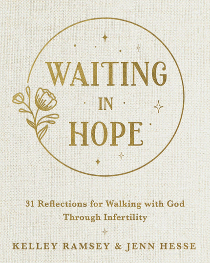 Waiting In Hope