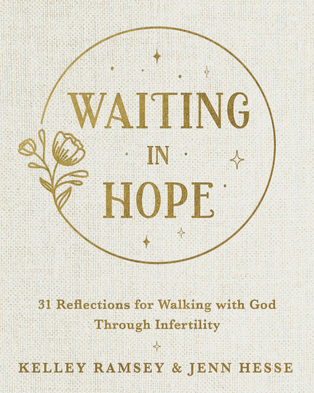 Waiting In Hope