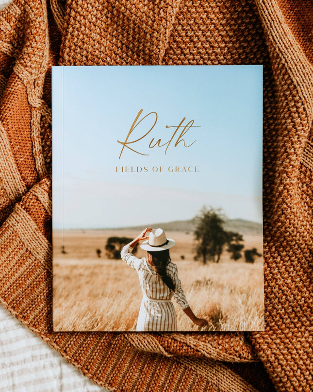 Ruth Study | Fields of Grace