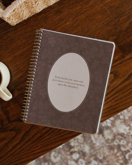 Flourishing in Motherhood | Spiral Bible Study