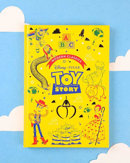 Disney Modern Classics: Toy Story by Editors of Studio Fun International