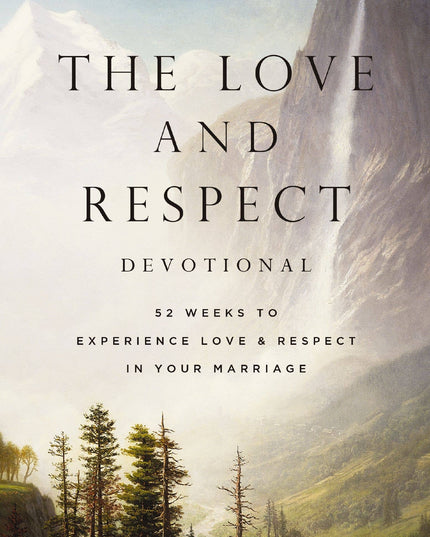 Love And Respect Devotional