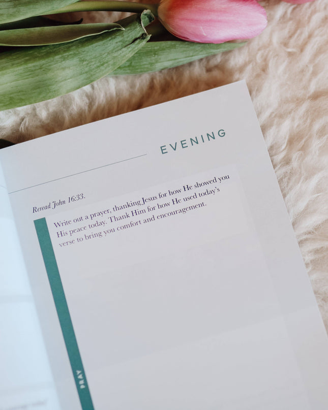 Meditations for Anxiety