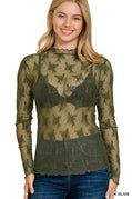 DK OLIVE-188773