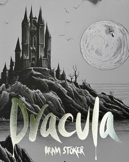 Dracula & Dracula's Guest(VALUE)|Tales of Mystery Book