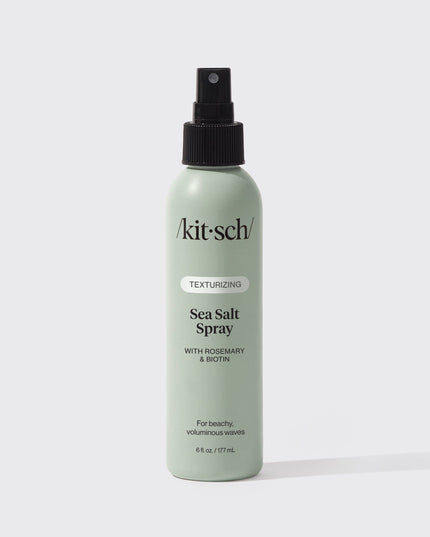 Texturizing Sea Salt Spray