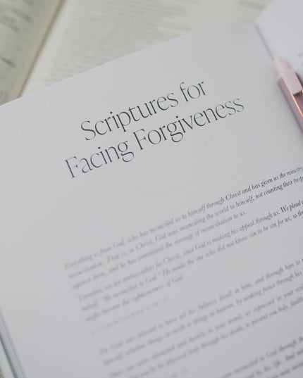 Free From Shame Bible Study