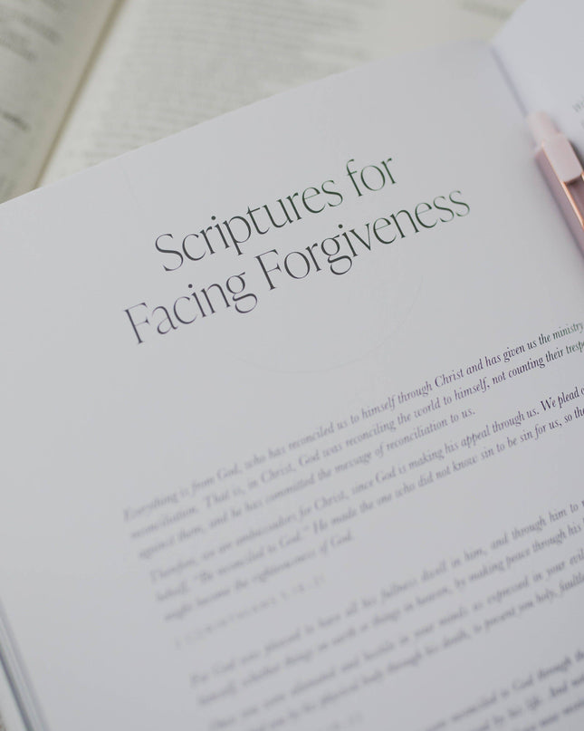 Free From Shame Bible Study