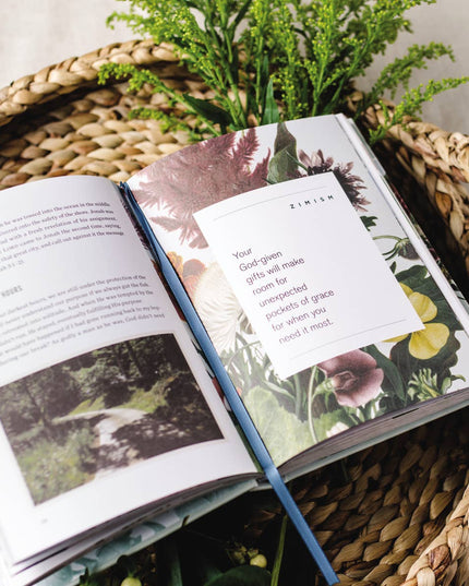 Dare To Bloom