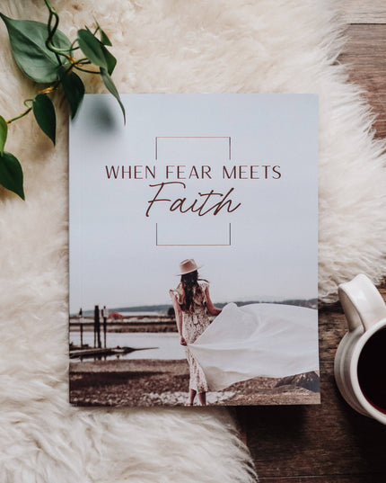 When Fear Meets Faith