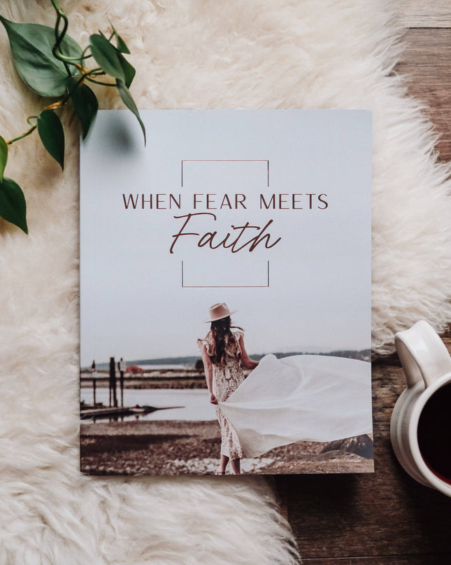 When Fear Meets Faith
