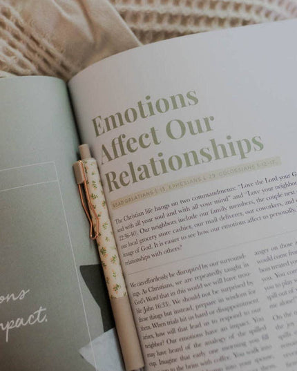 Emotions and the Heart