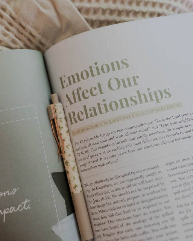 Emotions and the Heart