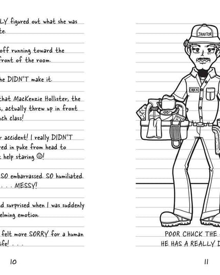 Dork Diaries 9 by Rachel Renée Russell