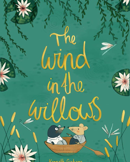 The Wind in the Willows(VALUE)| Collector's Ed. | Hardcover