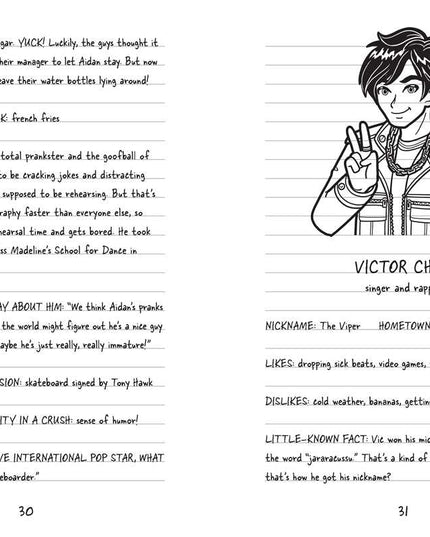 Dork Diaries 14 by Rachel Renée Russell