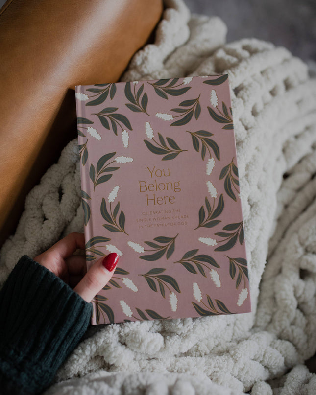 You Belong Here