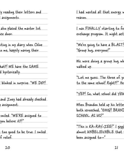 Dork Diaries 11 by Rachel Renée Russell