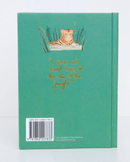 The Jungle Book(VALUE)| Kipling | Hardcover