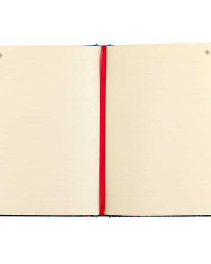 Notebook: Cana Theme