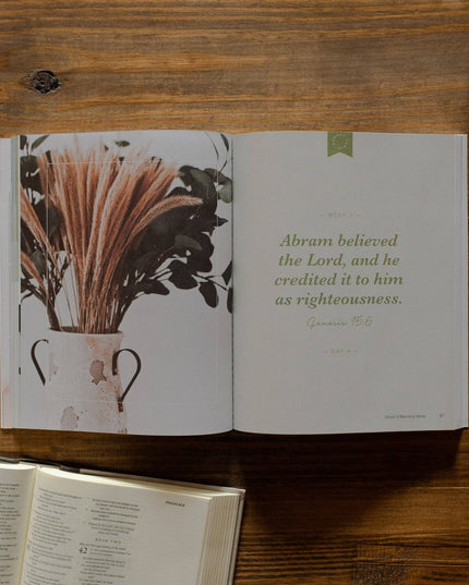 Faithful Bible Study