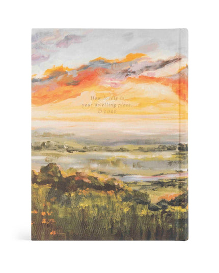 ESV Journaling Bible: Florence Theme