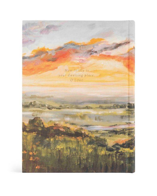 ESV Journaling Bible: Florence Theme