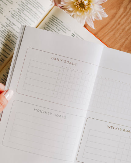 Redeeming Your Phone Time Booklet