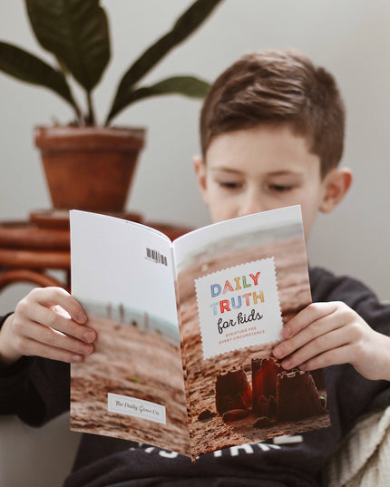 Daily Truth - For Kids
