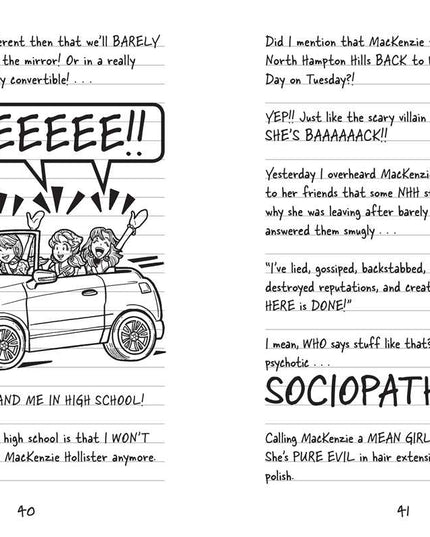 Dork Diaries 12 by Rachel Renée Russell