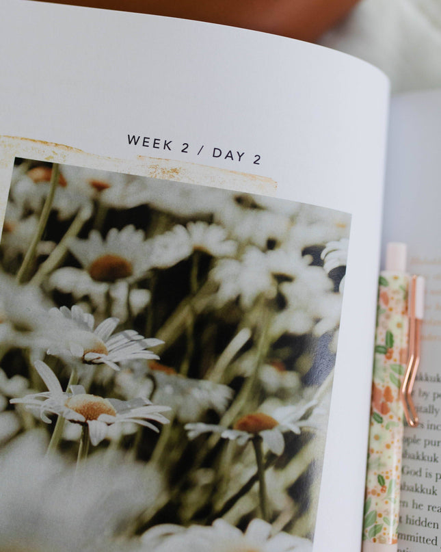Even If | A Study of Habakkuk