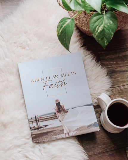 When Fear Meets Faith