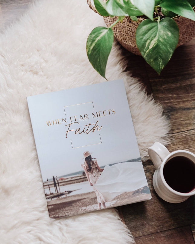 When Fear Meets Faith