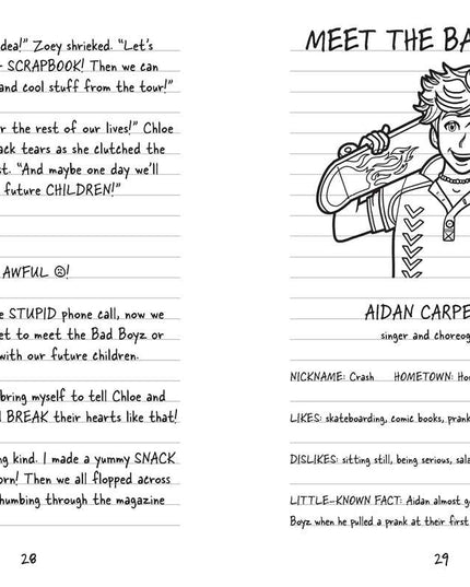Dork Diaries 14 by Rachel Renée Russell