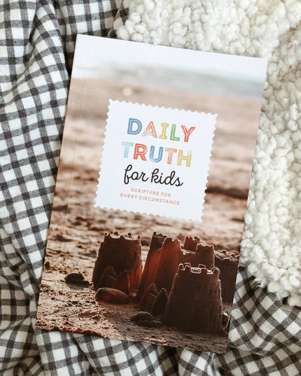 Daily Truth - For Kids
