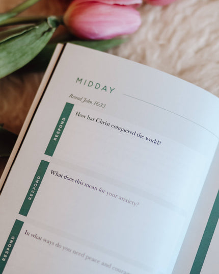 Meditations for Anxiety