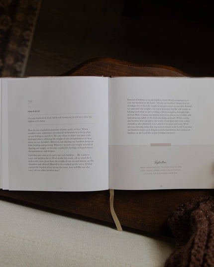 Satisfied | A 60-Day Devotional