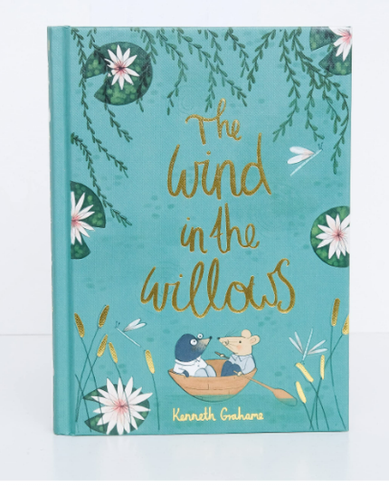 The Wind in the Willows(VALUE)| Collector's Ed. | Hardcover