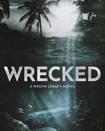 Wrecked by Bree L. Mina